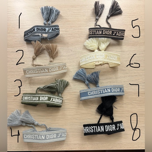 Bracelet, hand made bracelet , accessories - Picture 9 of 16